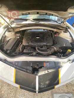 شيفروليه كامارو